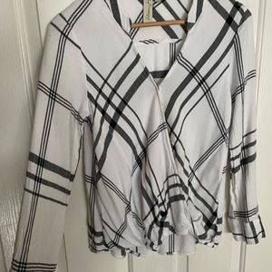 🦄 2/$15 🦄 Allison Joy top